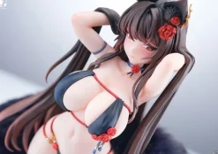 Rose illustration by TACCO 1/6 Figure JAPAN OFFICIAL