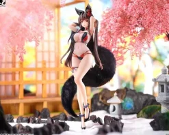 Rose illustration by TACCO 1/6 Figure JAPAN OFFICIAL