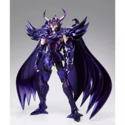Saint Seiya Cloth Myth EX Wyvern Rhadamanthys Original Color Edition Figure