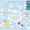 Sanrio Characters Cinnamoroll Pretend Figure Complete Set Capsule Toy JAPAN