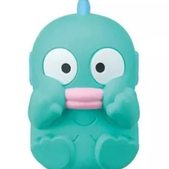 Sanrio Characters Hasamarun Fig. All 4 types Figure Capsule Toy JAPAN OFFICIAL
