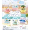 Sanrio Cinnamoroll Terrarium Collection Fuwafuwa Happy Days Complete BOX Figure