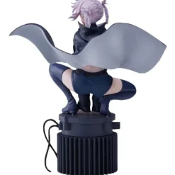 SEGA Call Of The Night Luminasta Nazuna Nanakusa Figure JAPAN OFFICIAL