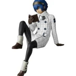 SEGA Chokonose Premium Figure Metaphor ReFantazio Protagonist JAPAN OFFICIAL