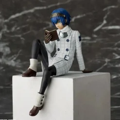 SEGA Chokonose Premium Figure Metaphor ReFantazio Protagonist JAPAN OFFICIAL