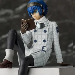 SEGA Chokonose Premium Figure Metaphor ReFantazio Protagonist JAPAN OFFICIAL