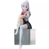 SEGA Chokonose Premium Figure Tonari no Alya-san Alya JAPAN