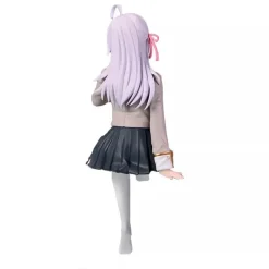 SEGA Chokonose Premium Figure Tonari no Alya-san Alya JAPAN