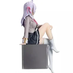 SEGA Chokonose Premium Figure Tonari no Alya-san Alya JAPAN