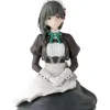 SEGA Chokonose Premium Figure You are Ms.servant Yuki JAPAN OFFICIAL