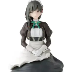 SEGA Chokonose Premium Figure You are Ms.servant Yuki JAPAN OFFICIAL