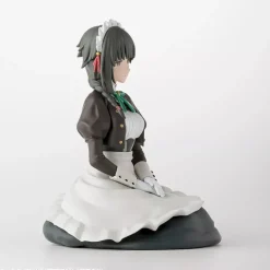 SEGA Chokonose Premium Figure You are Ms.servant Yuki JAPAN OFFICIAL