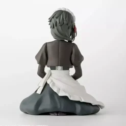 SEGA Chokonose Premium Figure You are Ms.servant Yuki JAPAN OFFICIAL