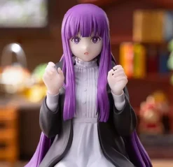 SEGA Chokonose Premium Figure Frieren Beyond Journey's End Fern JAPAN OFFICIAL