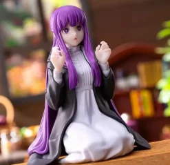 SEGA Chokonose Premium Figure Frieren Beyond Journey's End Fern JAPAN OFFICIAL