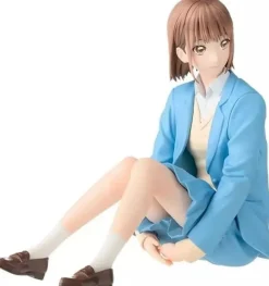 SEGA Chokonose Premium Figure Ao no Hako Chinatsu Kano JAPAN OFFICIAL