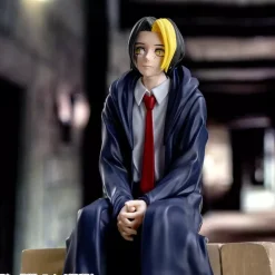 SEGA Chokonose Premium Figure MASHLE Finn Ames & Rain Ames 2 Set JAPAN OFFICIAL