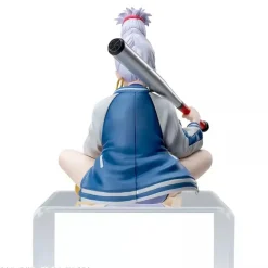 SEGA Chokonose Premium Figure DAN DA DAN Seiko Ayase JAPAN OFFICIAL