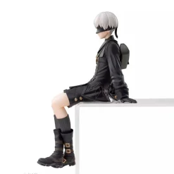 SEGA Chokonose Premium Figure NieR:Automata Ver1.1a 9S JAPAN OFFICIAL