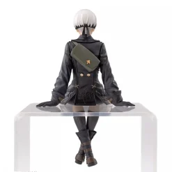 SEGA Chokonose Premium Figure NieR:Automata Ver1.1a 9S JAPAN OFFICIAL