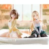 SEGA Chokonose Premium Figure Atelier Ryza Reisalin Stout＆Klaudia Valentz 2 Set