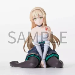 SEGA Chokonose Premium Figure Atelier Ryza Reisalin Stout＆Klaudia Valentz 2 Set