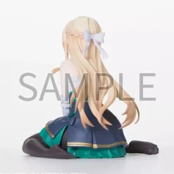 SEGA Chokonose Premium Figure Atelier Ryza Reisalin Stout＆Klaudia Valentz 2 Set