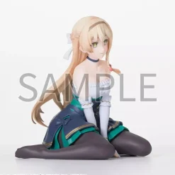 SEGA Chokonose Premium Figure Atelier Ryza Reisalin Stout＆Klaudia Valentz 2 Set