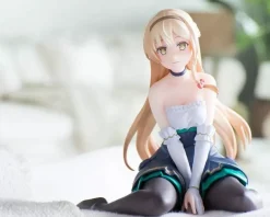 SEGA Chokonose Premium Figure Atelier Ryza Reisalin Stout＆Klaudia Valentz 2 Set