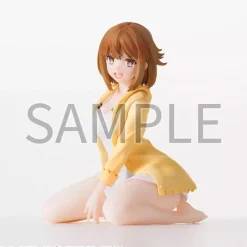 SEGA Chokonose Premium Figure Atelier Ryza Reisalin Stout＆Klaudia Valentz 2 Set