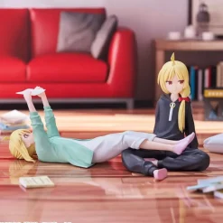 SEGA Chokonose Premium Figure Bocchi the Rock! Seika Ijichi JAPAN OFFICIAL