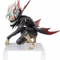 SEGA Chokonose Premium Figure Dandadan Okarun Transformation Ver JAPAN OFFICIAL