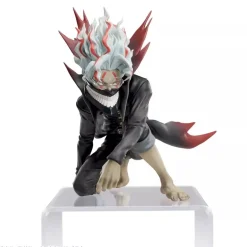 SEGA Chokonose Premium Figure Dandadan Okarun Transformation Ver JAPAN OFFICIAL