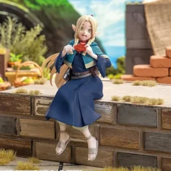 SEGA Chokonose Premium Figure Delicious in Dungeon Marcille JAPAN OFFICIAL