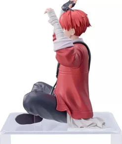 SEGA Chokonose Premium Figure Frieren Beyond Journey's End Stark JAPAN OFFICIAL