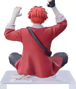 SEGA Chokonose Premium Figure Frieren Beyond Journey's End Stark JAPAN OFFICIAL