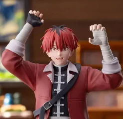 SEGA Chokonose Premium Figure Frieren Beyond Journey's End Stark JAPAN OFFICIAL