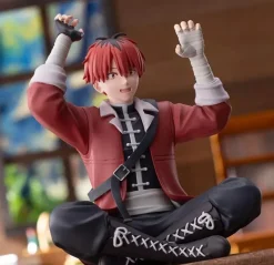 SEGA Chokonose Premium Figure Frieren Beyond Journey's End Stark JAPAN OFFICIAL