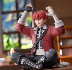 SEGA Chokonose Premium Figure Frieren Beyond Journey's End Stark JAPAN OFFICIAL