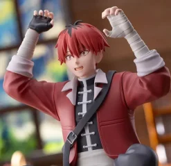 SEGA Chokonose Premium Figure Frieren Beyond Journey's End Stark JAPAN OFFICIAL