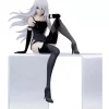 SEGA Chokonose Premium Figure NieR:Automata Ver1.1a A2 JAPAN OFFICIAL