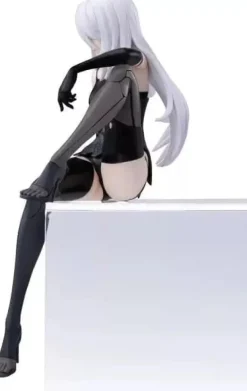 SEGA Chokonose Premium Figure NieR:Automata Ver1.1a A2 JAPAN OFFICIAL