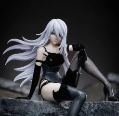 SEGA Chokonose Premium Figure NieR:Automata Ver1.1a A2 JAPAN OFFICIAL