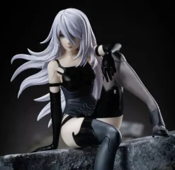 SEGA Chokonose Premium Figure NieR:Automata Ver1.1a A2 JAPAN OFFICIAL