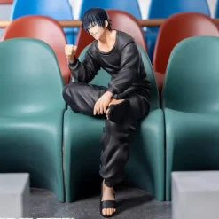 SEGA Chokonose Premium Figure Jujutsu Kaisen Toji Fushiguro JAPAN OFFICIAL