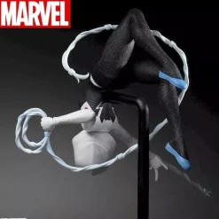 SEGA DC ACT/CUT Premium Figure Spider Gwen JAPAN OFFICIAL
