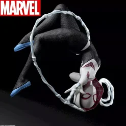 SEGA DC ACT/CUT Premium Figure Spider Gwen JAPAN OFFICIAL