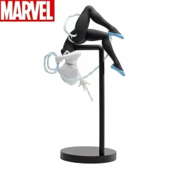 SEGA DC ACT/CUT Premium Figure Spider Gwen JAPAN OFFICIAL