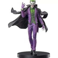 SEGA DC ACT/CUT Premium Figure Joker JAPAN OFFICIAL