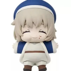 SEGA Delicious in Dungeon Manpuku Gochisousa Mascot Mini Figure Vol.3 Falin